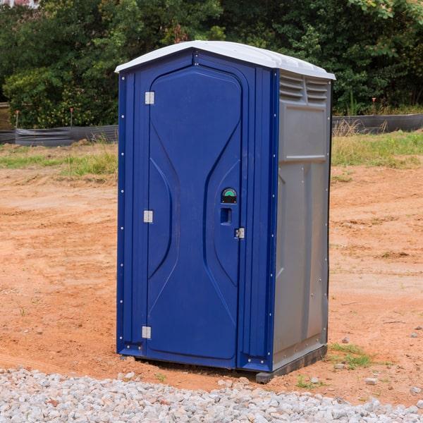 Festival Porta Potty Rentals Harrisburg PA