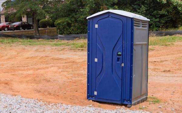 bethlehem Porta Potty