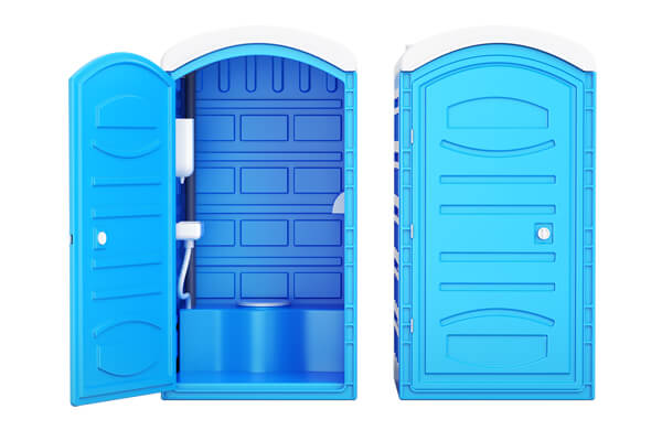 Porta Potty Rental Service Truck bethlehem PA